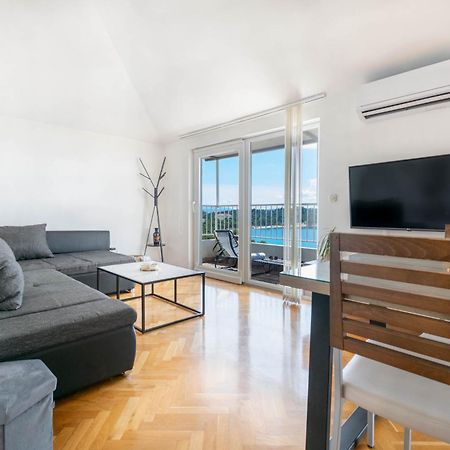 Apartment 30 M From Beach,Makarska,Marija מראה חיצוני תמונה