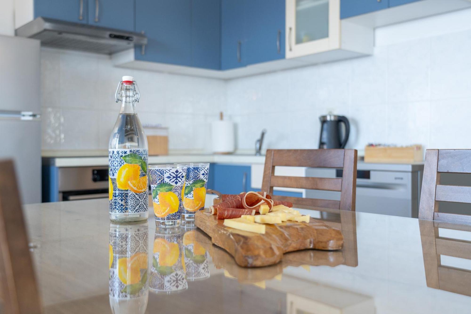 Apartment 30 M From Beach,Makarska,Marija מראה חיצוני תמונה