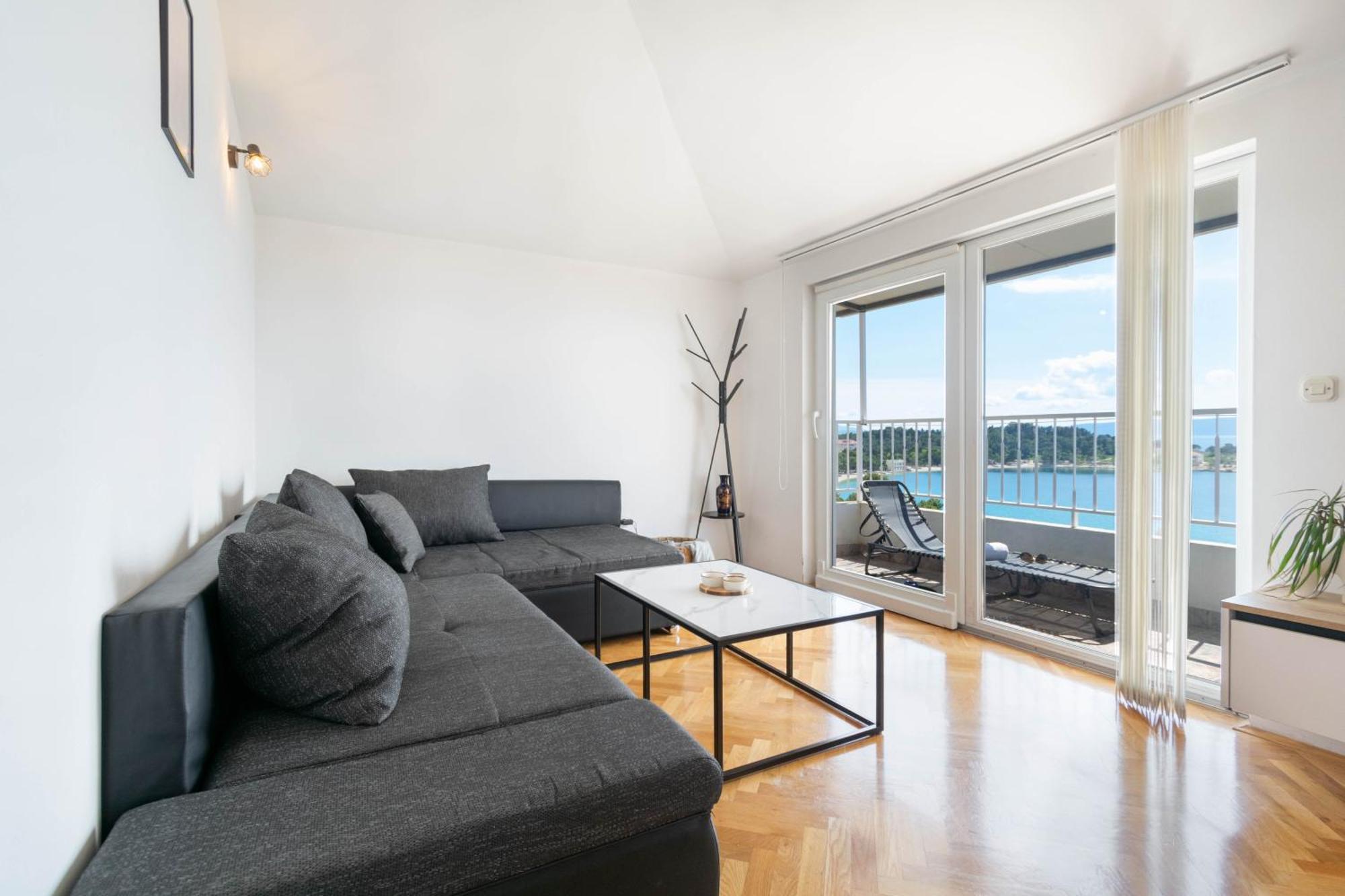 Apartment 30 M From Beach,Makarska,Marija מראה חיצוני תמונה
