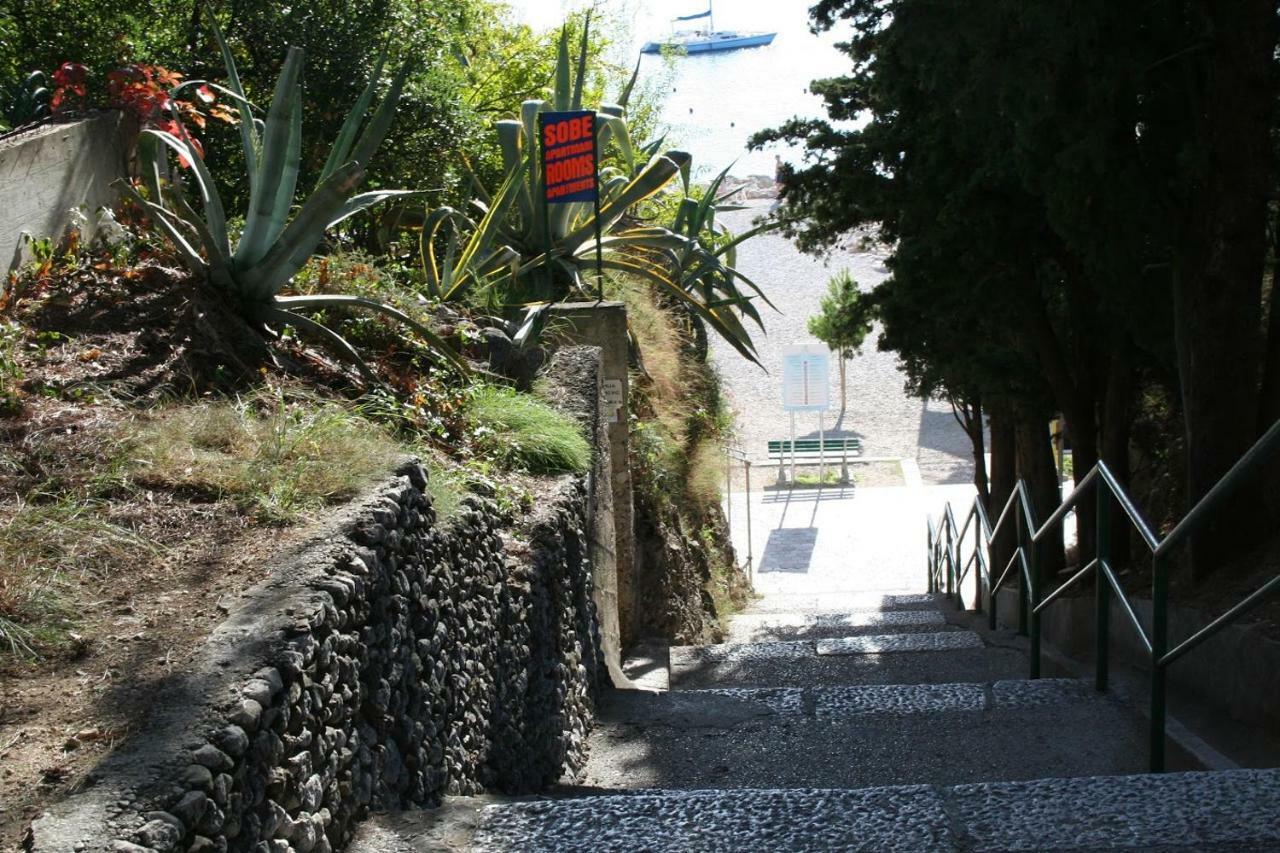 Apartment 30 M From Beach,Makarska,Marija מראה חיצוני תמונה