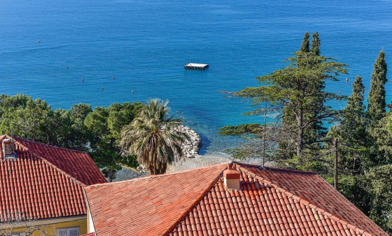 Apartment 30 M From Beach,Makarska,Marija מראה חיצוני תמונה
